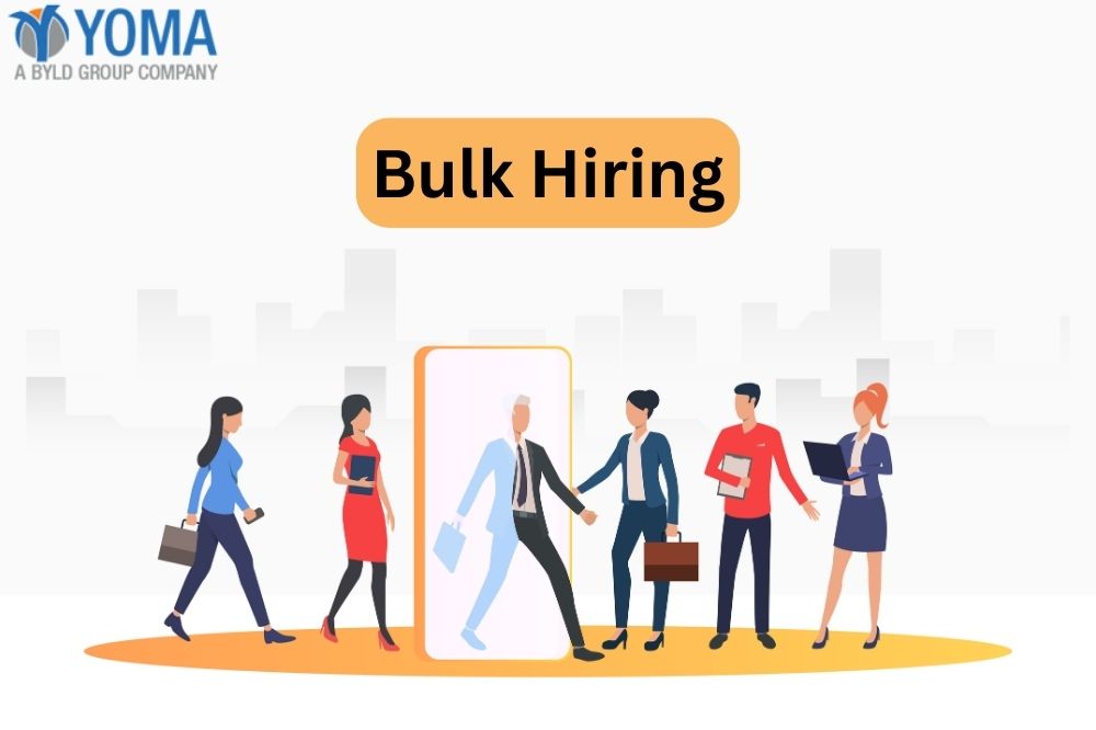 bulk hiring