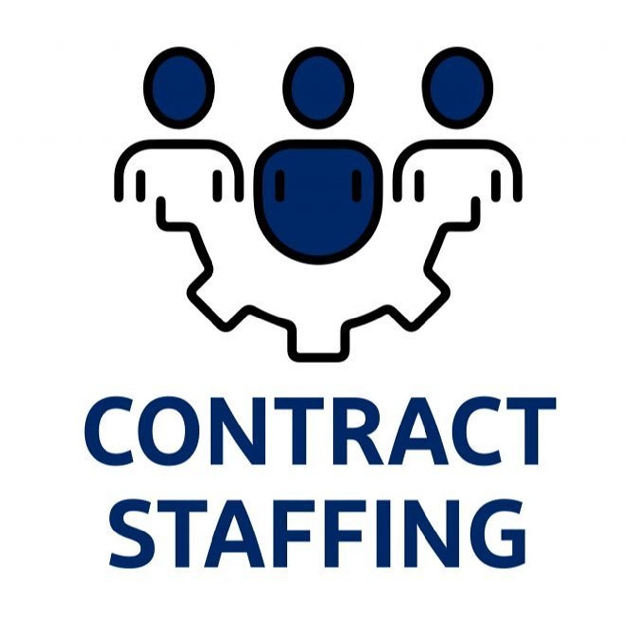 contract staffing services