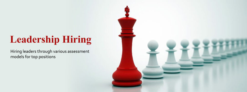 leadership training